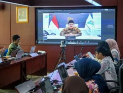 Bappenas Tegaskan Pembangunan Harus Sistematis dan Terukur, Target Pertumbuhan 2027 Capai 7,5 Persen