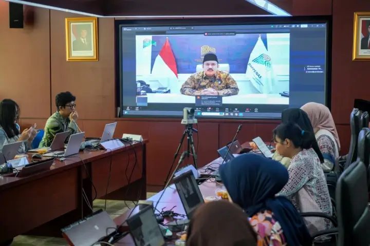 Bappenas Tegaskan Pembangunan Harus Sistematis dan Terukur, Target Pertumbuhan 2027 Capai 7,5 Persen