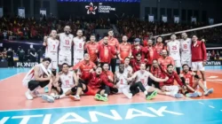 Bhayangkara Presisi Juara AVC Champions League 2026: Sejarah Baru Voli Indonesia