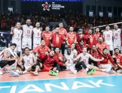Bhayangkara Presisi Juara AVC Champions League 2026: Sejarah Baru Voli Indonesia