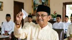 Menguatkan Rupiah ala BJ Habibie: Dari Rp16.800 ke Rp6.500, Kuncinya Trust dan Reformasi Institusi