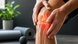 Cara Baru Redakan Nyeri Lutut Osteoarthritis Tanpa Obat atau Operasi, Hanya dengan Ubah Cara Jalan