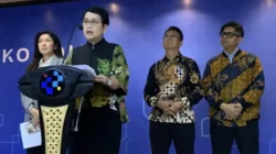 Digitalisasi Bansos Lewat SPLP, Jembatan Digital Penyaluran Tepat Sasaran Mulai Juni 2026