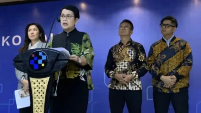 Digitalisasi Bansos Lewat SPLP, Jembatan Digital Penyaluran Tepat Sasaran Mulai Juni 2026