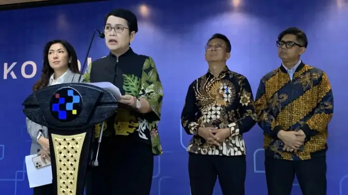 Digitalisasi Bansos Lewat SPLP, Jembatan Digital Penyaluran Tepat Sasaran Mulai Juni 2026