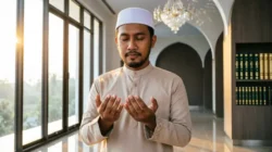 10+ Doa Mustajab untuk Menghilangkan Kesedihan dan Menghapus Kegelisahan