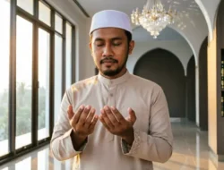 10+ Doa Mustajab untuk Menghilangkan Kesedihan dan Menghapus Kegelisahan