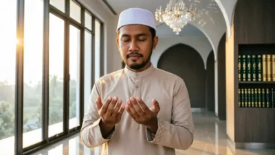 10+ Doa Mustajab untuk Menghilangkan Kesedihan dan Menghapus Kegelisahan