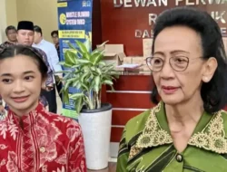 DPD RI DIY Desak Pengesahan RUU Masyarakat Hukum Adat Tahun Ini, Konflik Agraria Bisa Diredam
