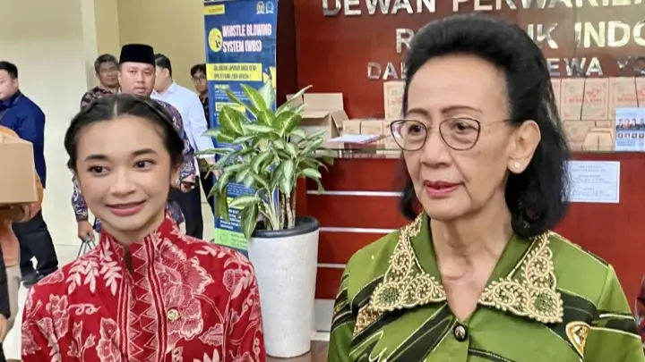 DPD RI DIY Desak Pengesahan RUU Masyarakat Hukum Adat Tahun Ini, Konflik Agraria Bisa Diredam