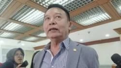 DPR Desak Kemenlu Selamatkan 9 WNI Ditangkap Israel dalam Misi Kemanusiaan ke Gaza