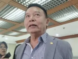 DPR Desak Kemenlu Selamatkan 9 WNI Ditangkap Israel dalam Misi Kemanusiaan ke Gaza
