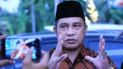 DPR Sorot Pembiaran Kasus Kekerasan Seksual Pati: Korban Puluhan Santriwati, Pelaku Berstatus Pengasuh Ponpes