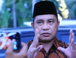 DPR Sorot Pembiaran Kasus Kekerasan Seksual Pati: Korban Puluhan Santriwati, Pelaku Berstatus Pengasuh Ponpes