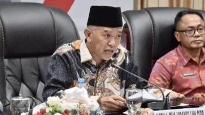 Haji 2026 Lancar, Komisi VIII DPR Dukung Penguatan Kementerian Haji