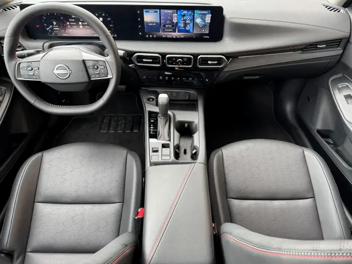 Harga Terjangkau Tapi Mewah? 2026 Nissan Sentra SR Buktikan Interior Terbaik di Kelasnya