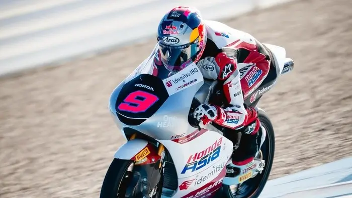 Hasil Moto3 Catalunya 2026: Veda Ega Finis Kedelapan, Maximo Quiles Juara Lagi