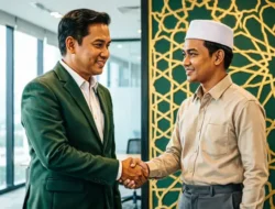 Hubungan Pekerja dan Majikan dalam Islam: Panduan Lengkap Sesuai Al-Quran dan Hadits untuk Hari Buruh 2026