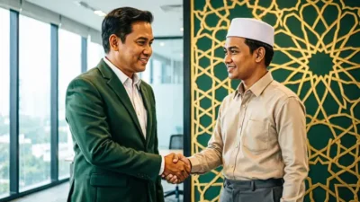 Hubungan Pekerja dan Majikan dalam Islam: Panduan Lengkap Sesuai Al-Quran dan Hadits untuk Hari Buruh 2026