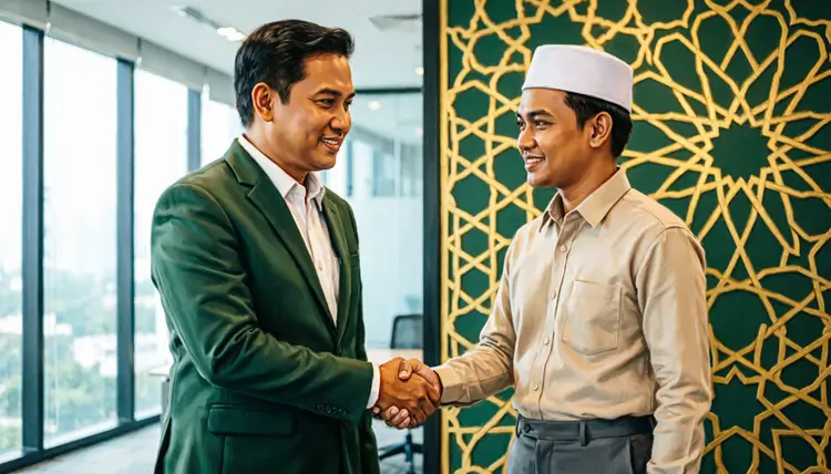 Hubungan Pekerja dan Majikan dalam Islam: Panduan Lengkap Sesuai Al-Quran dan Hadits untuk Hari Buruh 2026