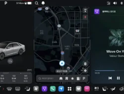 Hyundai Luncurkan Sistem Infotainment Pleos Connect Berbasis AI Bulan Ini