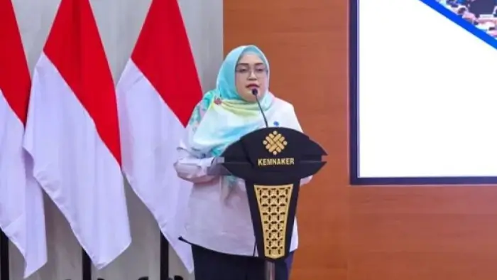 Indonesia Siapkan Delegasi Tripartit di ILC Ke-114 Swiss, Menaker Yassierli Pimpin Diplomasi Ketenagakerjaan Global