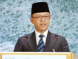 Indonesia Tegaskan Hukum Dunia Harus Dipatuhi di DK PBB: Solusi Dua Negara Kunci Damai Palestina