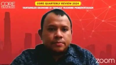 Investasi Vital Ciptakan Lapangan Kerja Formal, Ekonom Sorot Dominasi Pekerja Informal