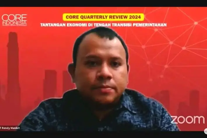 Investasi Vital Ciptakan Lapangan Kerja Formal, Ekonom Sorot Dominasi Pekerja Informal