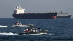 Iran Beri AS Tenggat Satu Bulan Akhiri Blokade Selat Hormuz, Usul 14 Poin Damai