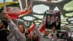 Iran Kecam AS Langgar Gencatan Senjata di Hormozgan, Ancaman Respons Tegas & Diplomasi Tetap Jalan