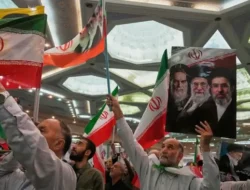 Iran Kecam AS Langgar Gencatan Senjata di Hormozgan, Ancaman Respons Tegas & Diplomasi Tetap Jalan
