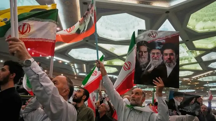 Iran Kecam AS Langgar Gencatan Senjata di Hormozgan, Ancaman Respons Tegas & Diplomasi Tetap Jalan