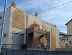 Pesatnya Perkembangan Islam di Jepang Diserang di Dunia Maya: Fitnah dan Hasutan Mengintai