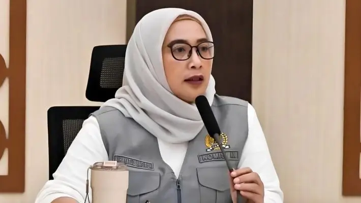 Wakil Ketua Komisi IX Minta Privasi Korban Kekerasan Seksual di Pati Dijaga Ketat