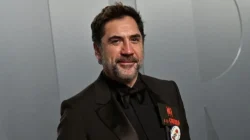 Javier Bardem Klaim Narasi Gaza di Hollywood Tak Lagi Dikendalikan, Tidak Takut Dicap Boikot
