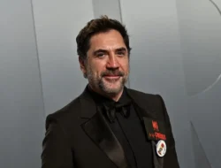 Javier Bardem Klaim Narasi Gaza di Hollywood Tak Lagi Dikendalikan, Tidak Takut Dicap Boikot