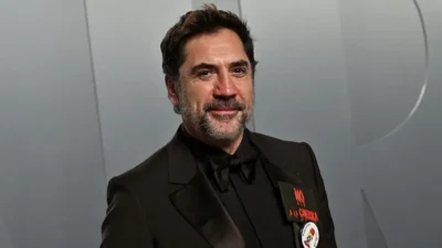 Javier Bardem Klaim Narasi Gaza di Hollywood Tak Lagi Dikendalikan, Tidak Takut Dicap Boikot