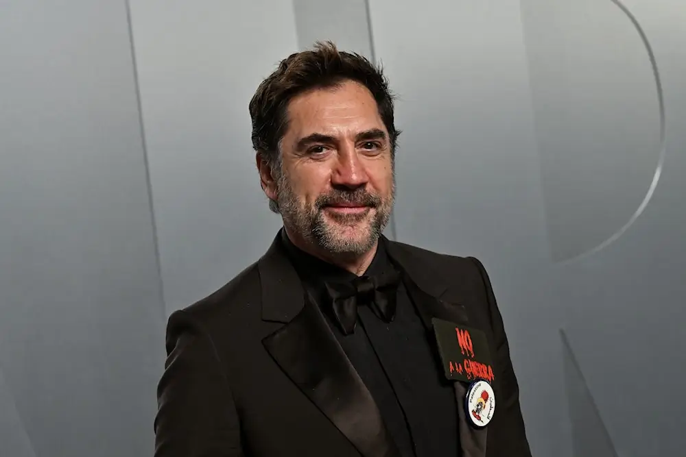 Javier Bardem Klaim Narasi Gaza di Hollywood Tak Lagi Dikendalikan, Tidak Takut Dicap Boikot