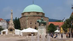 Jejak Kejayaan Islam di Budapest: Kota yang Dikunjungi Presiden Prabowo dan Pernah Dikuasaisi Ottoman