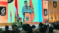 Kabaharkam Buka Munas VI KBPP Polri, Harap Soliditas dan Manfaat Nyata untuk Masyarakat