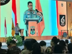 Kabaharkam Buka Munas VI KBPP Polri, Harap Soliditas dan Manfaat Nyata untuk Masyarakat