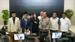 Kemenhaj Perkuat Pengawasan Haji 2026: Satgas Haji Ilegal Bentuk Kolaborasi dengan Polri Cegah Haji Non-Prosedural