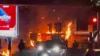 Kerusuhan May Day Bandung Hari Ini: Massa Baju Hitam Bakar Pos Polisi, Kapolda Jabar Bertindak Tegas