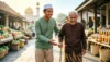 Keutamaan Akhlak Mulia dalam Islam: Landasan Hidup Bahagia Dunia Akhirat