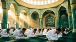Keutamaan Bulan Dzulhijjah dan 10 Hari Pertama: Ini Pesan Nabi dalam Hadits Shahih