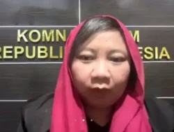 Komnas HAM Dorong Kampus dan Pesantren Bentuk Satgas TPKS, Ini Urgensi di Baliknya