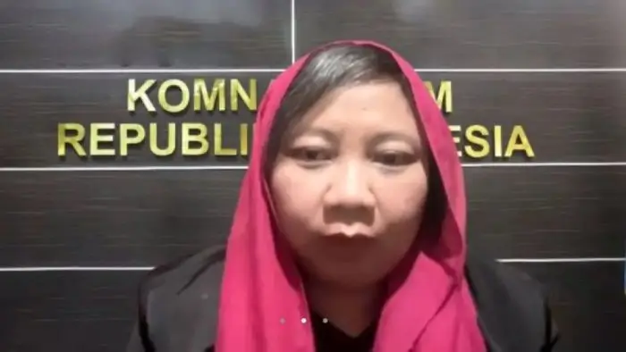 Komnas HAM Dorong Kampus dan Pesantren Bentuk Satgas TPKS, Ini Urgensi di Baliknya