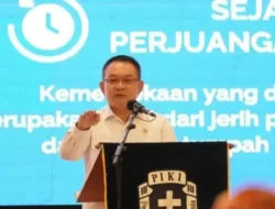 KSP Siap Babat Praktik Tidak Benar di Program Prioritas Prabowo, Ancaman Tegas untuk Makan Bergizi Gratis & Sekolah Rakyat