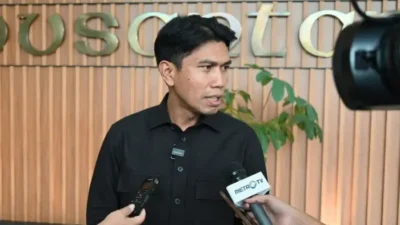 Kunjungan Prabowo ke Prancis Jangan Dipolitisasi, Anggota DPR: Ini Diplomasi Strategis Bukan Polemik Idul Adha